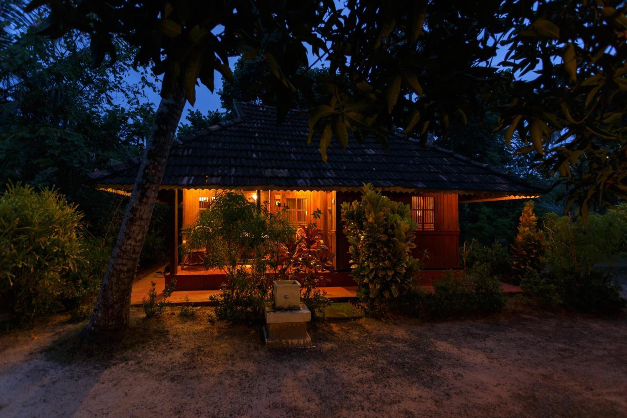 Heritage Marari Mararikulam Cameră foto